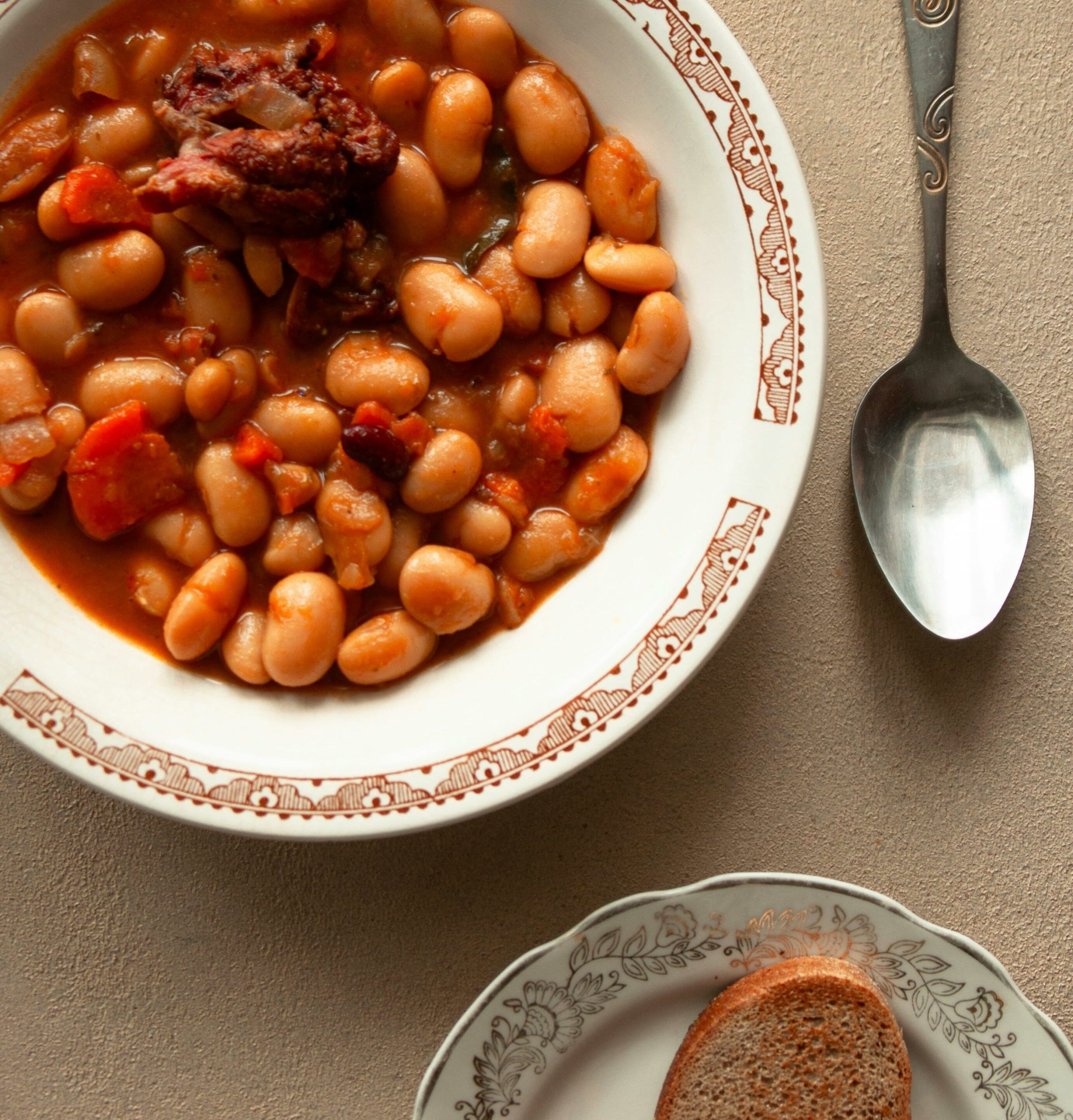 Badger Soup