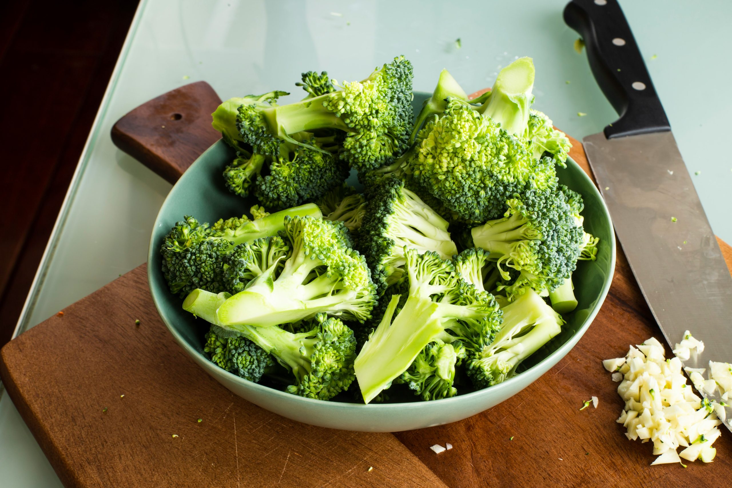 Broccoli Soup
