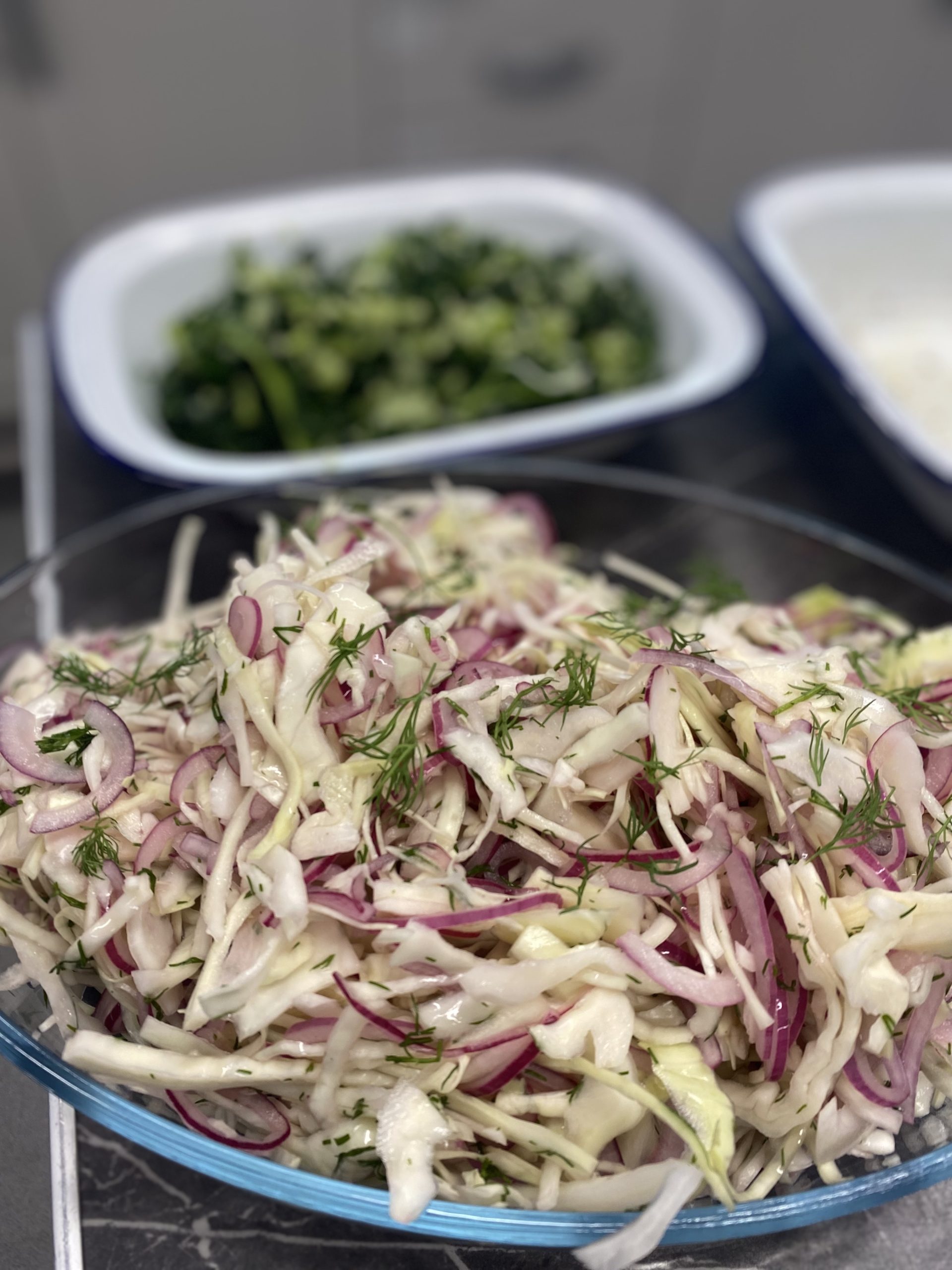 Coleslaw