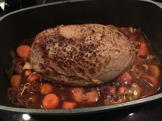 “Make-the-Most-of-your-Roast” Pie