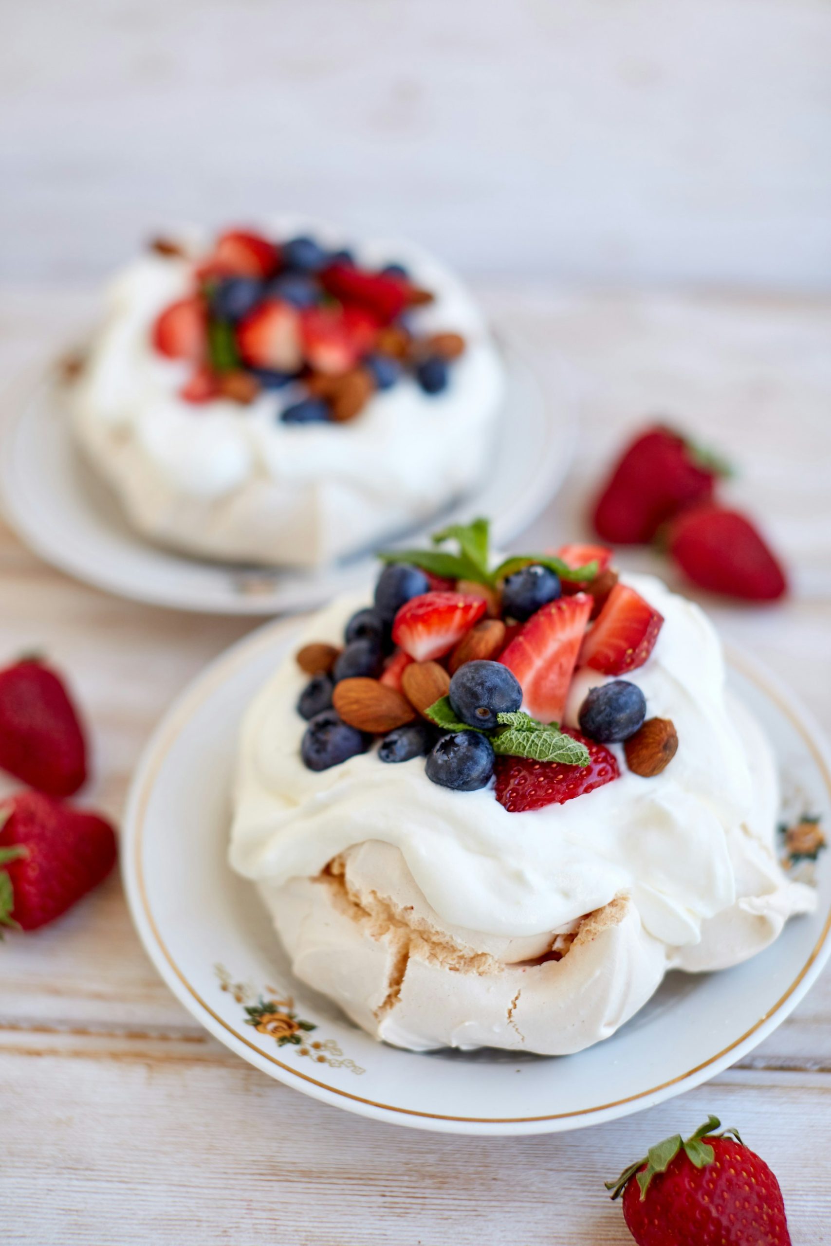 Meringues