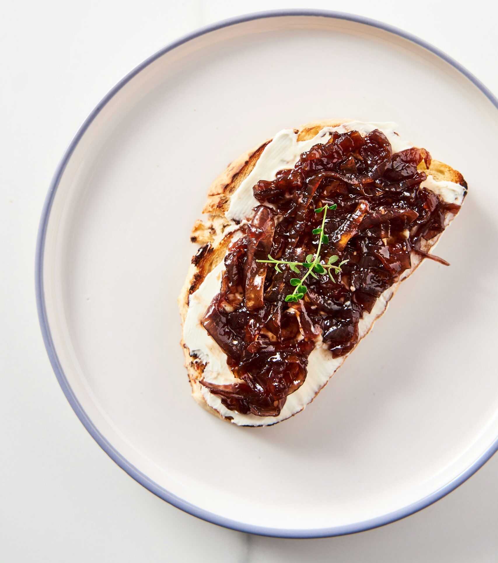 Onion Marmalade