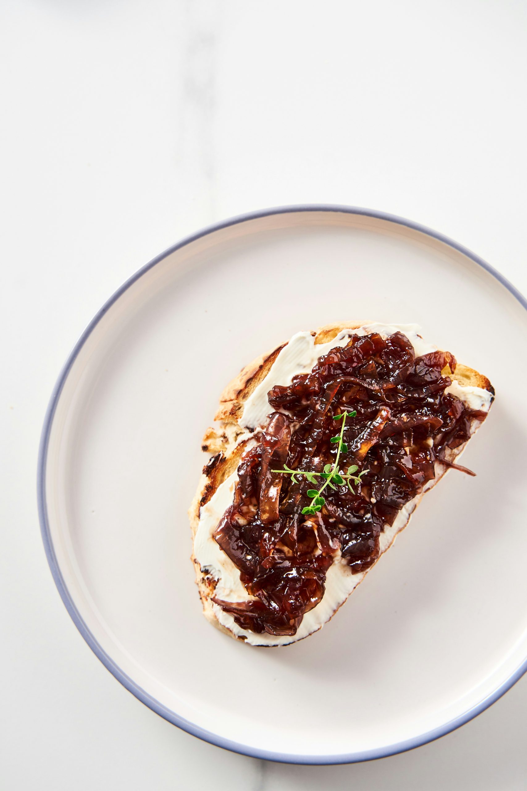 Onion Marmalade