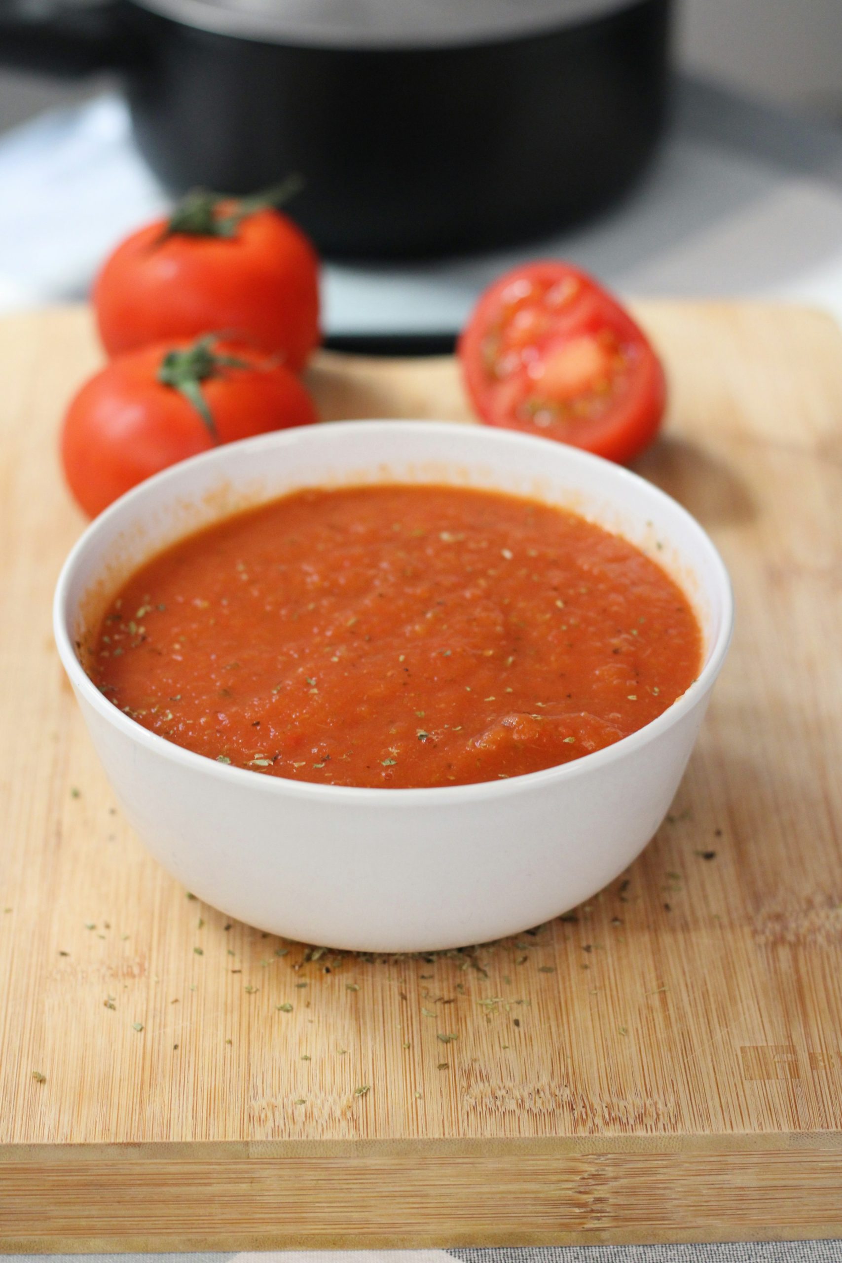 Papa Al Pomodoro