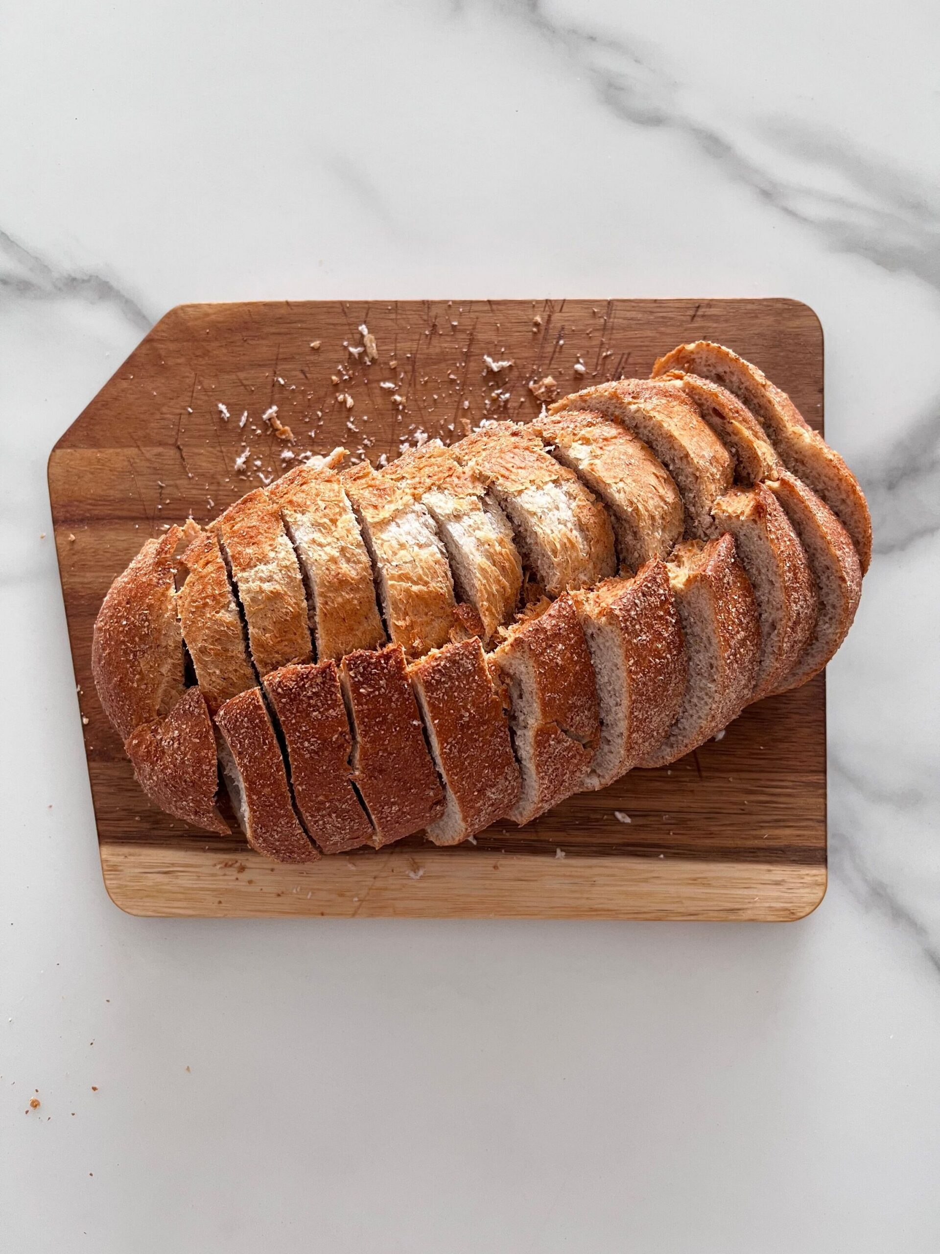 Basic Bread