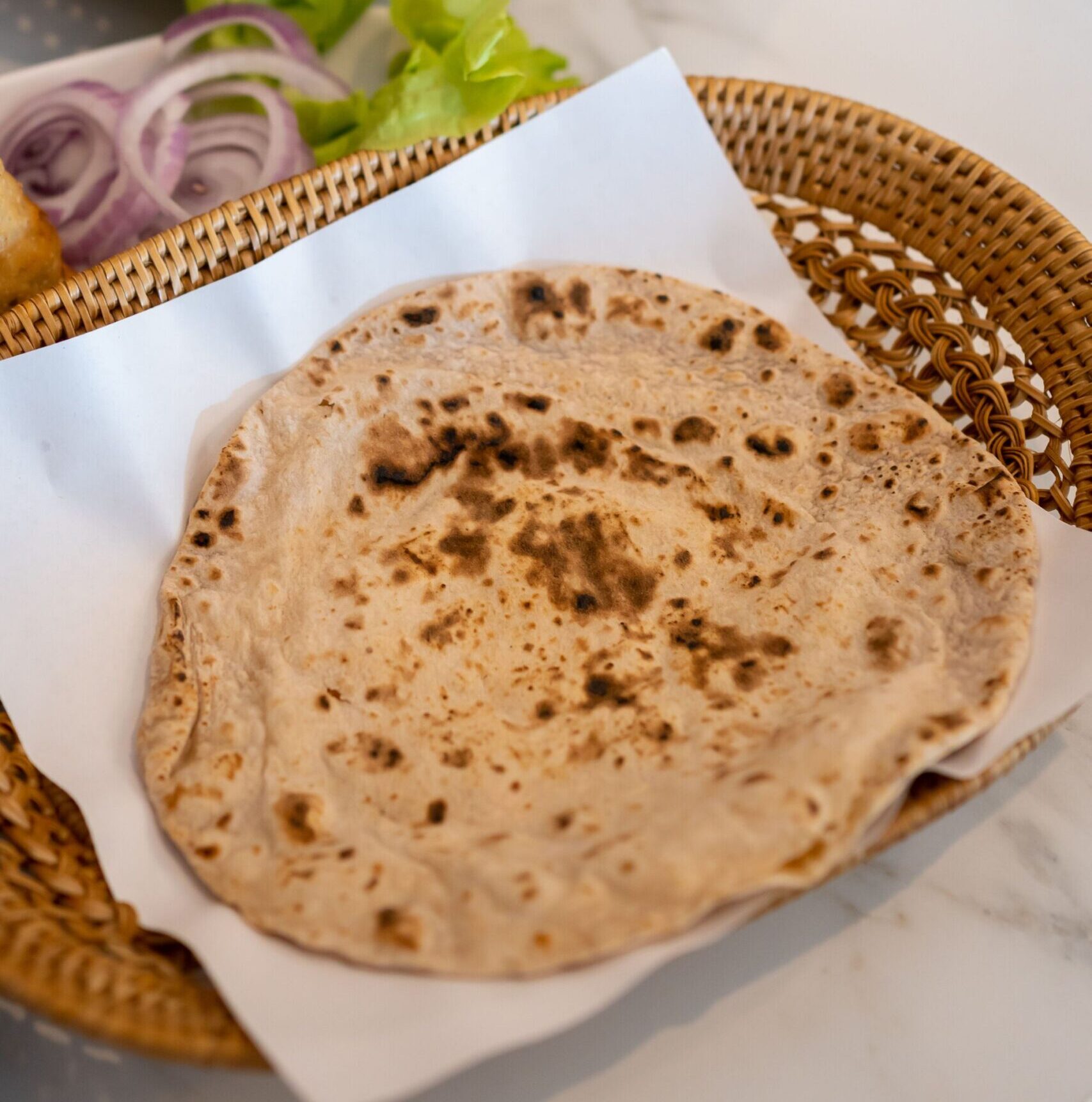 Chapatti