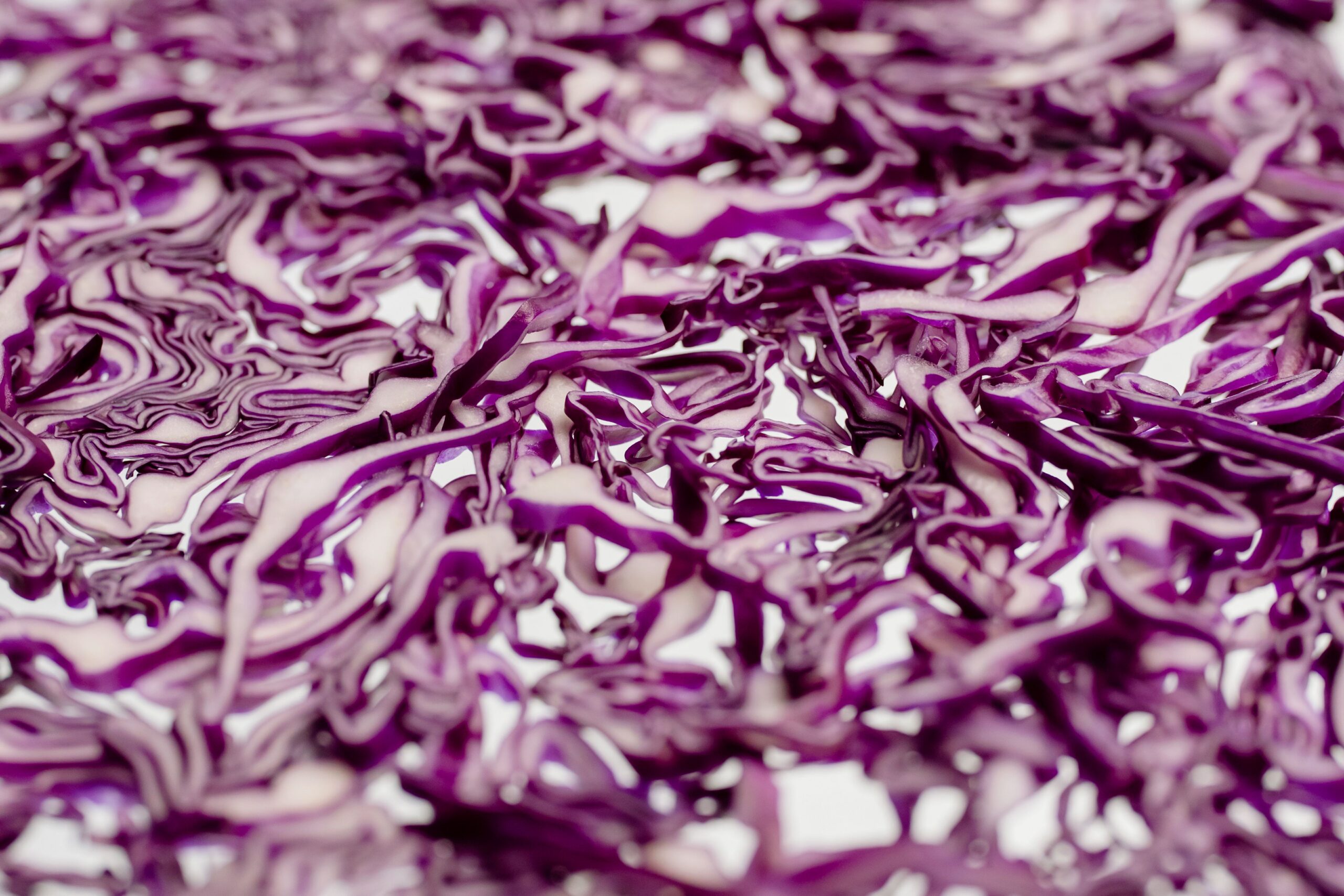 Braised Red Cabbage