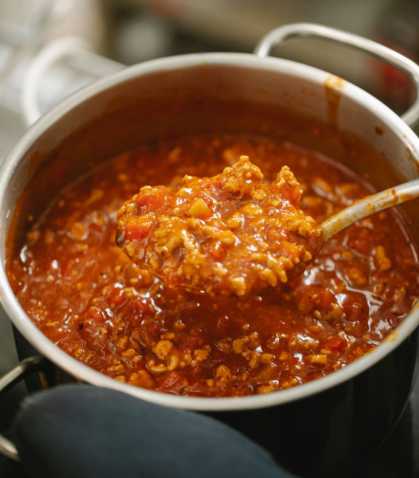 Bolognese Sauce