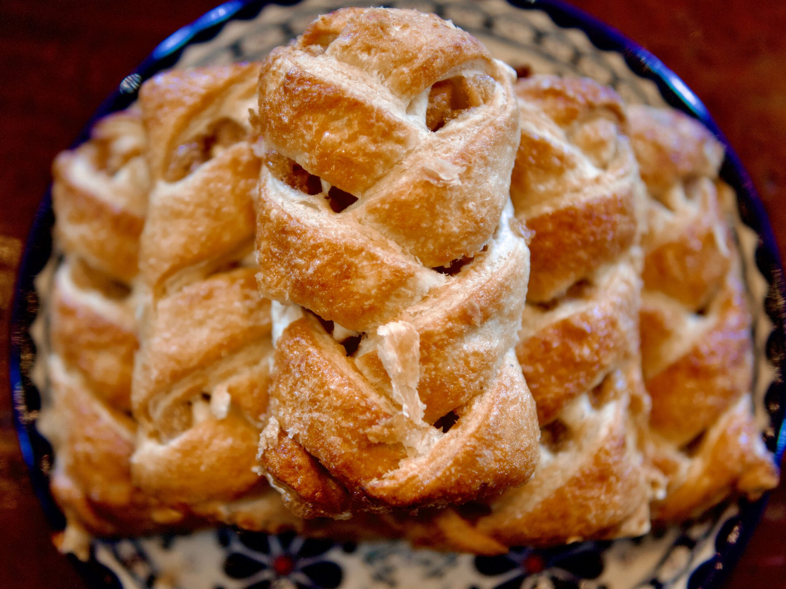 Apple Strudel