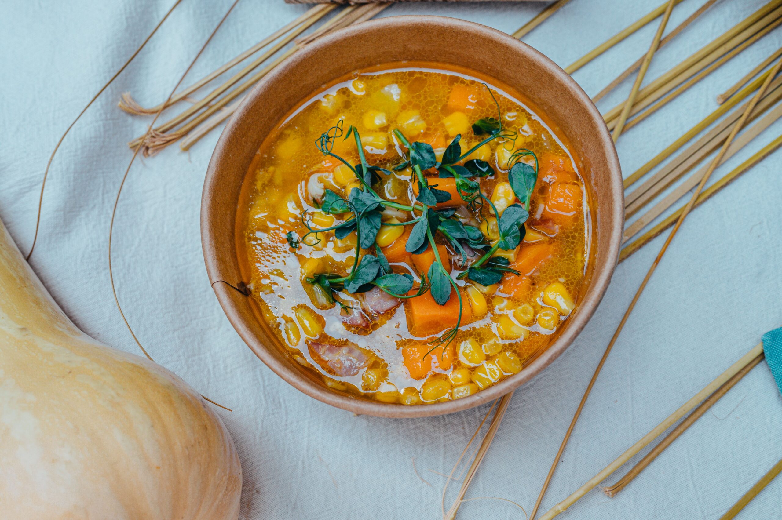 Vegetable Soup