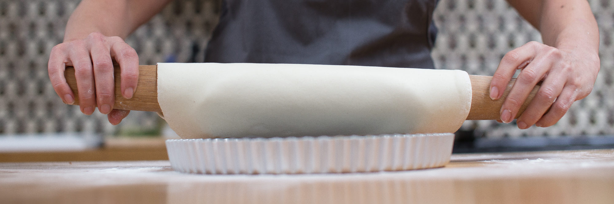 Shortcrust Pastry