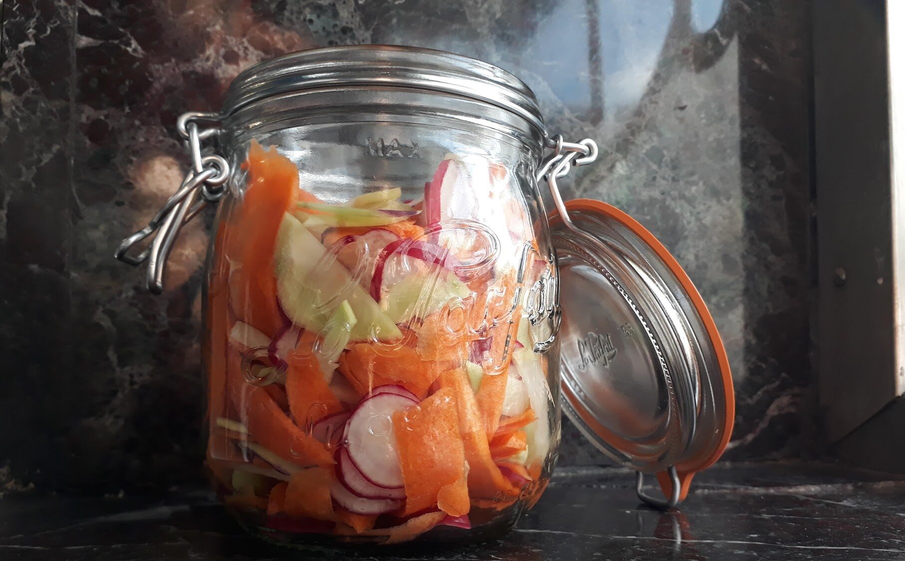 Korean Kimchi
