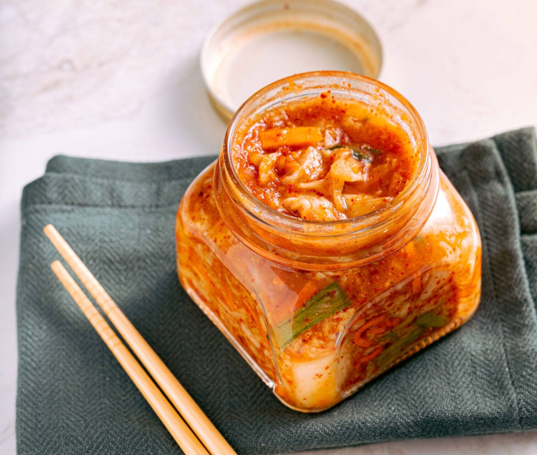 Korean Kimchi