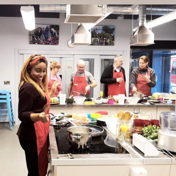 lerato teaching