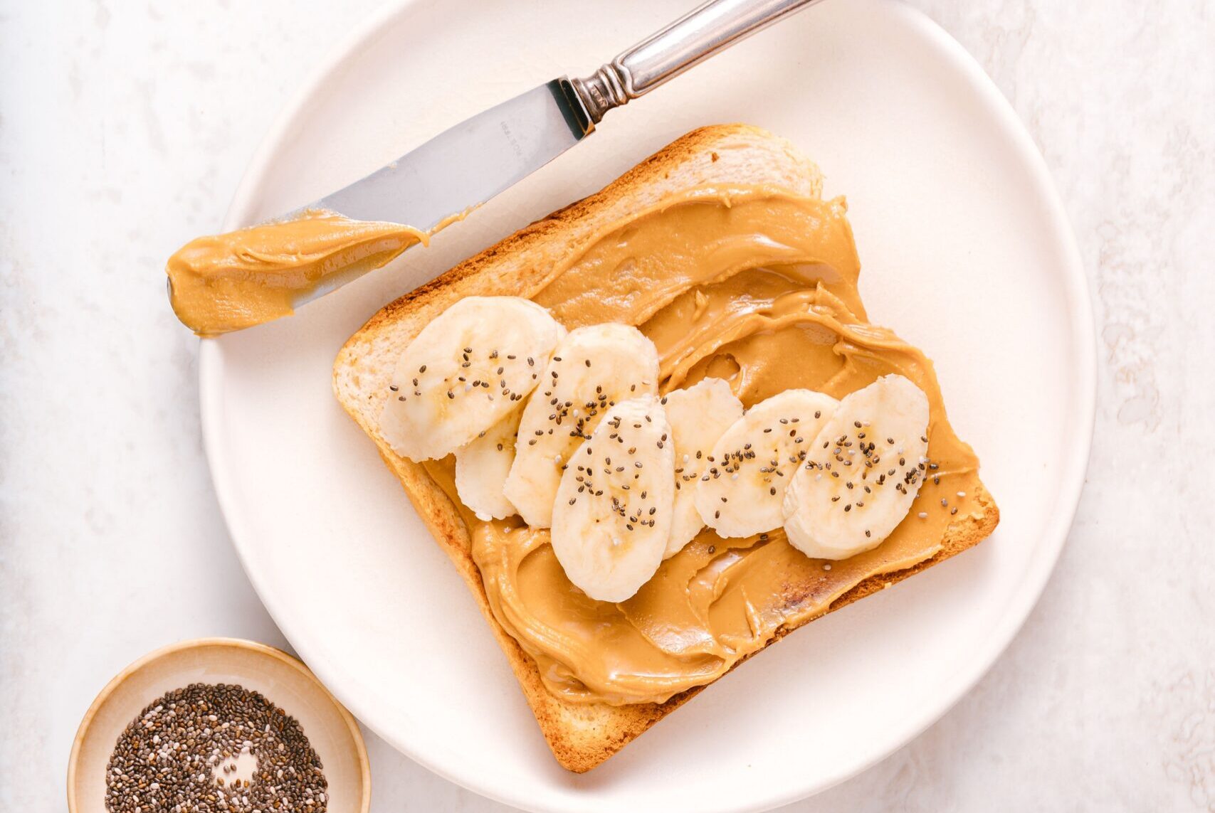 ‘Things on toast’ – new ideas for simple meals