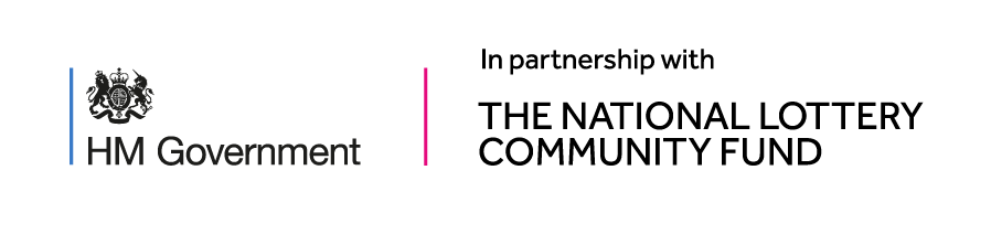 Lottery logo