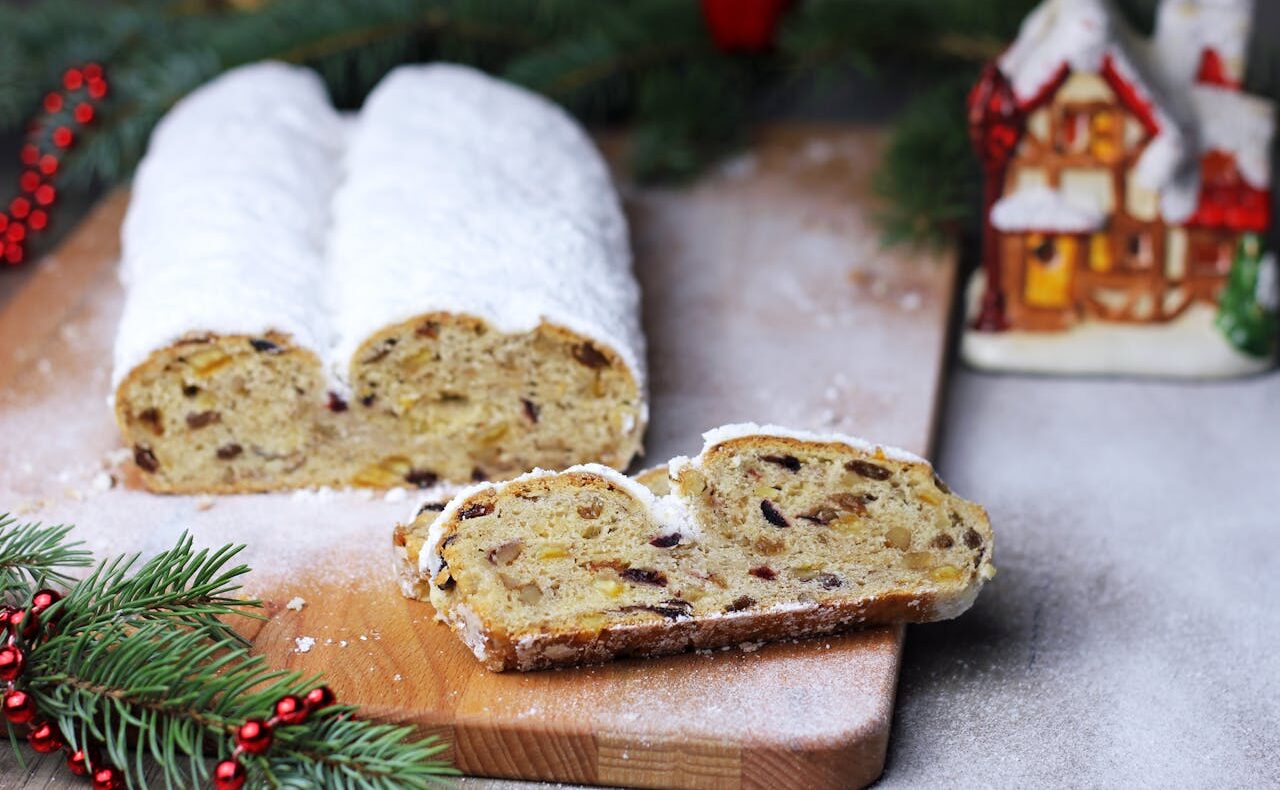 Stollen