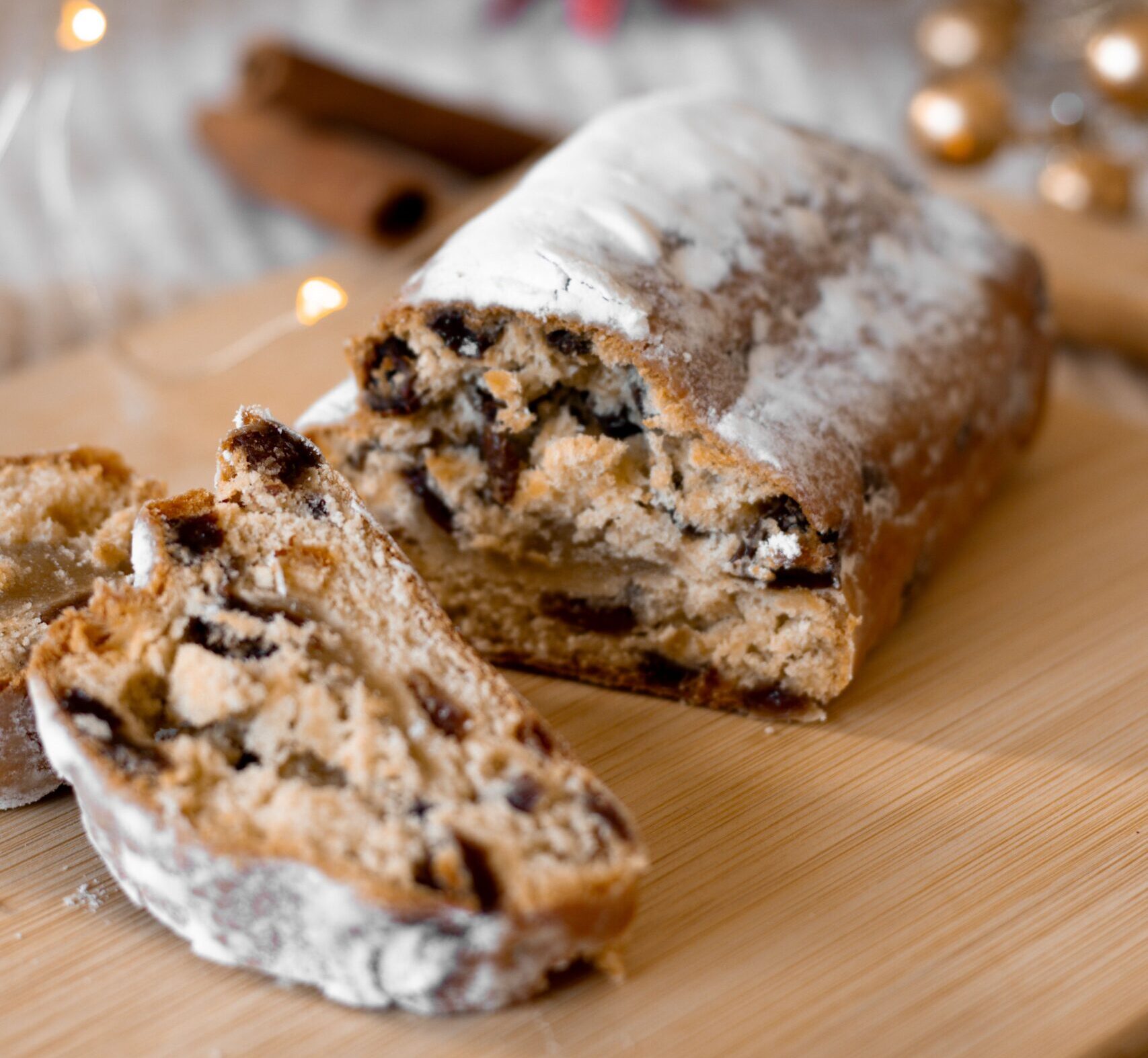 Stollen