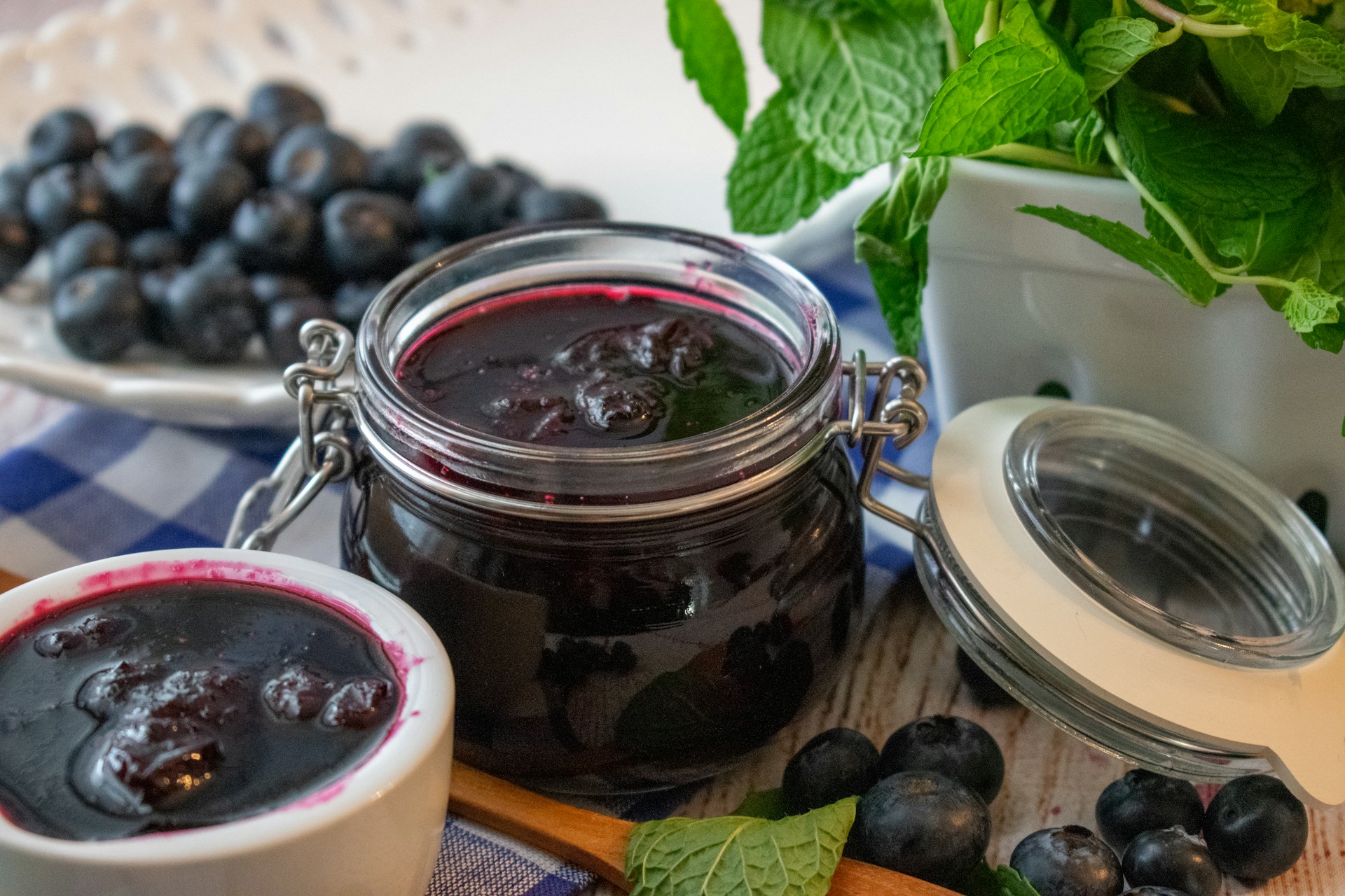 Fruit Compote