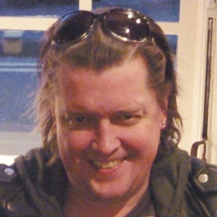 Dave Bebb