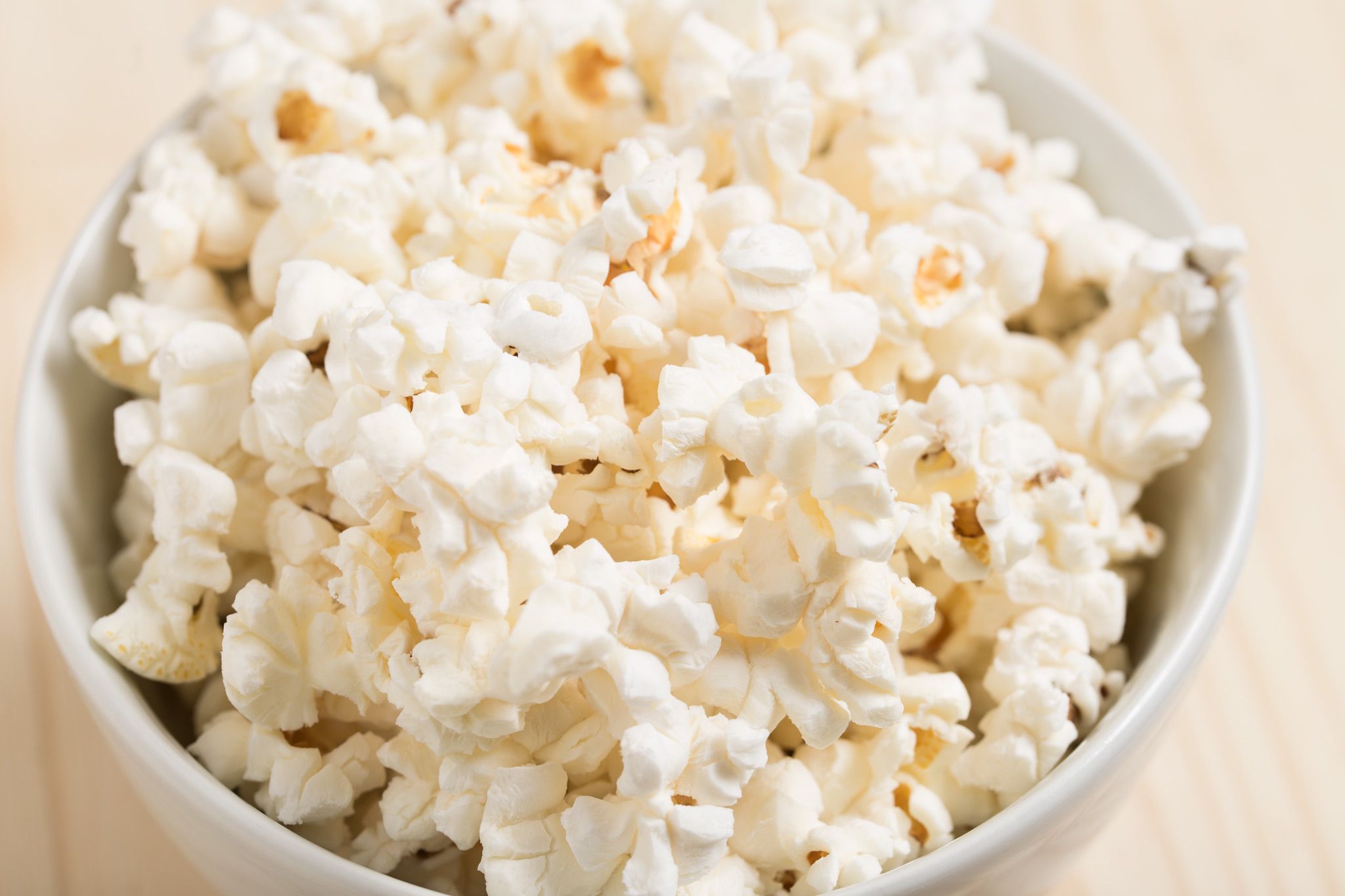 Choco Popcorn bars (no cook)