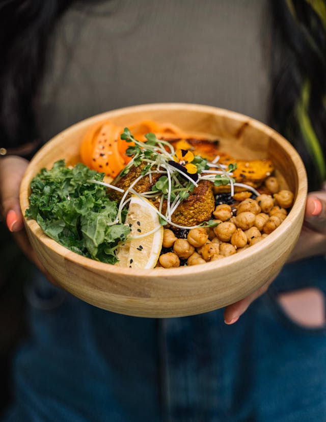 Buddha Bowl