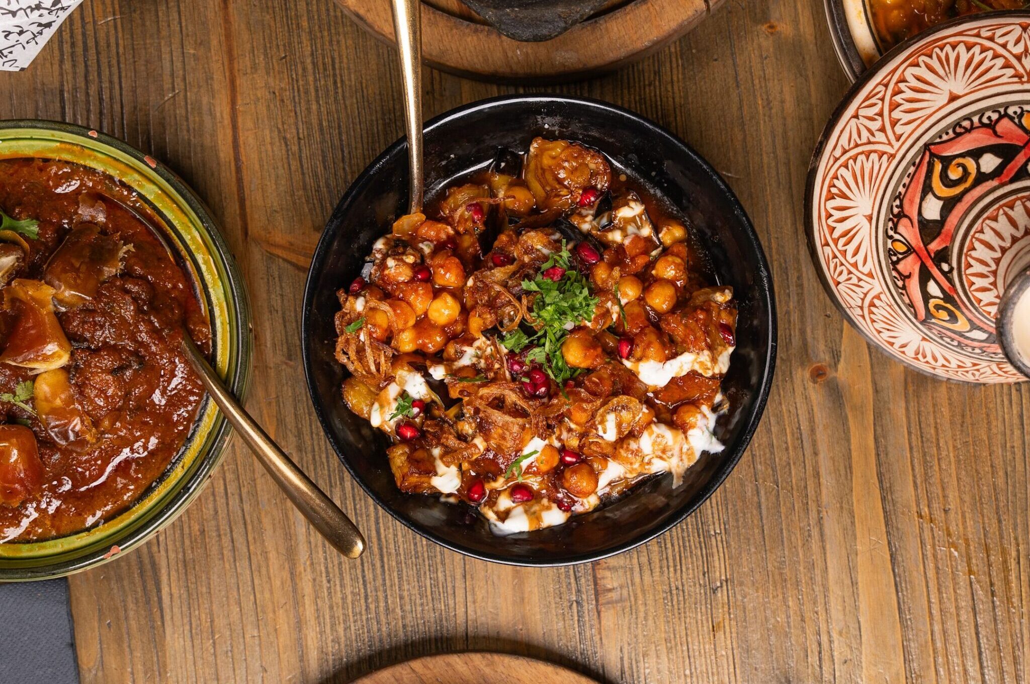 Tagine (Slow Cooker)