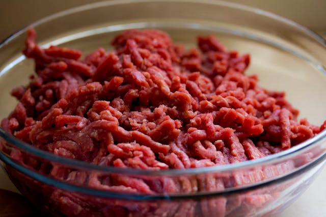 Shepherd’s Pie
