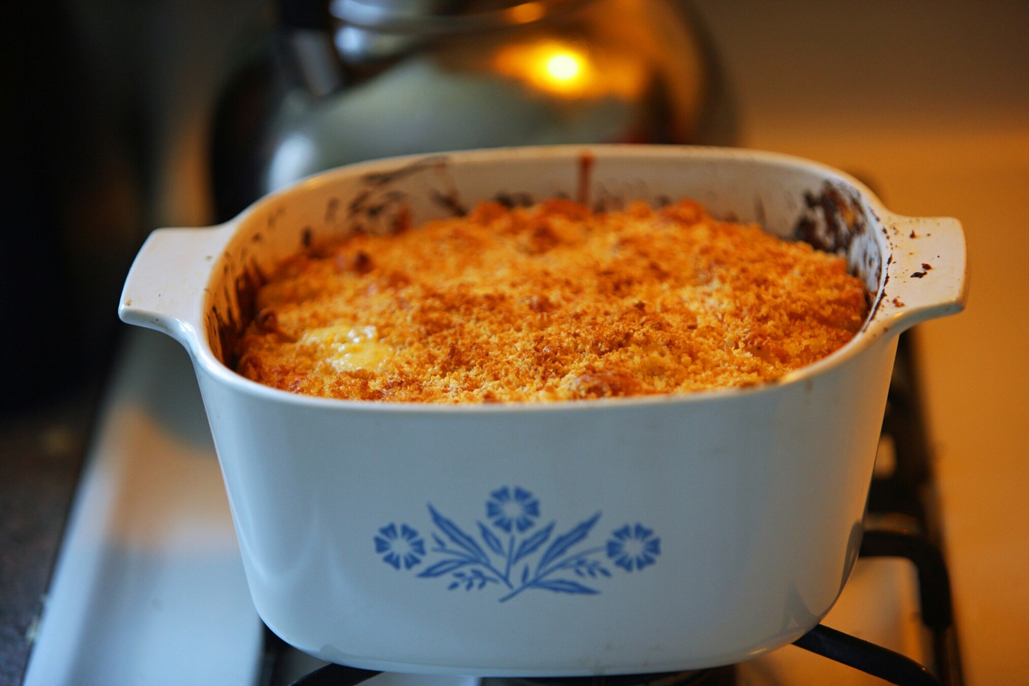 Shepherd’s Pie