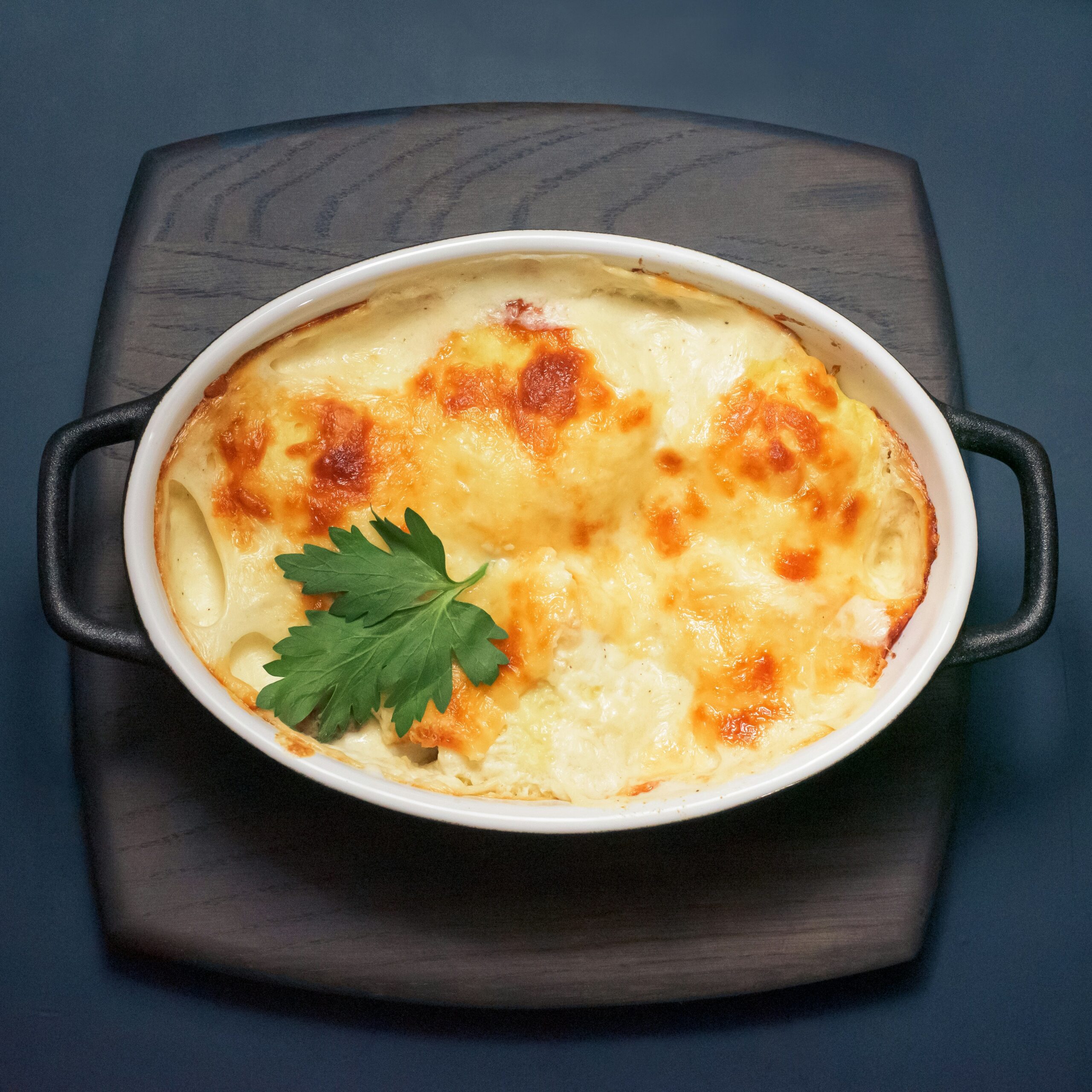 Fish Pie