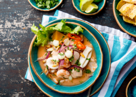 ceviche