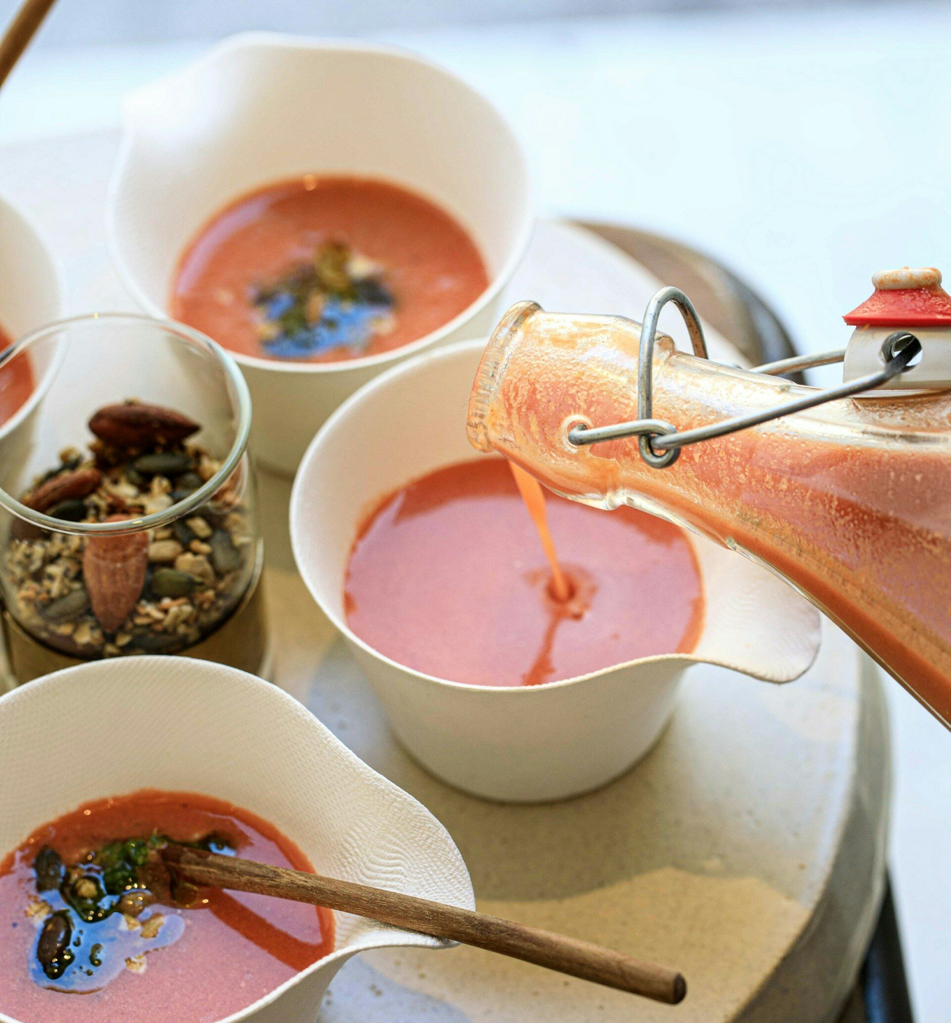 Gazpacho