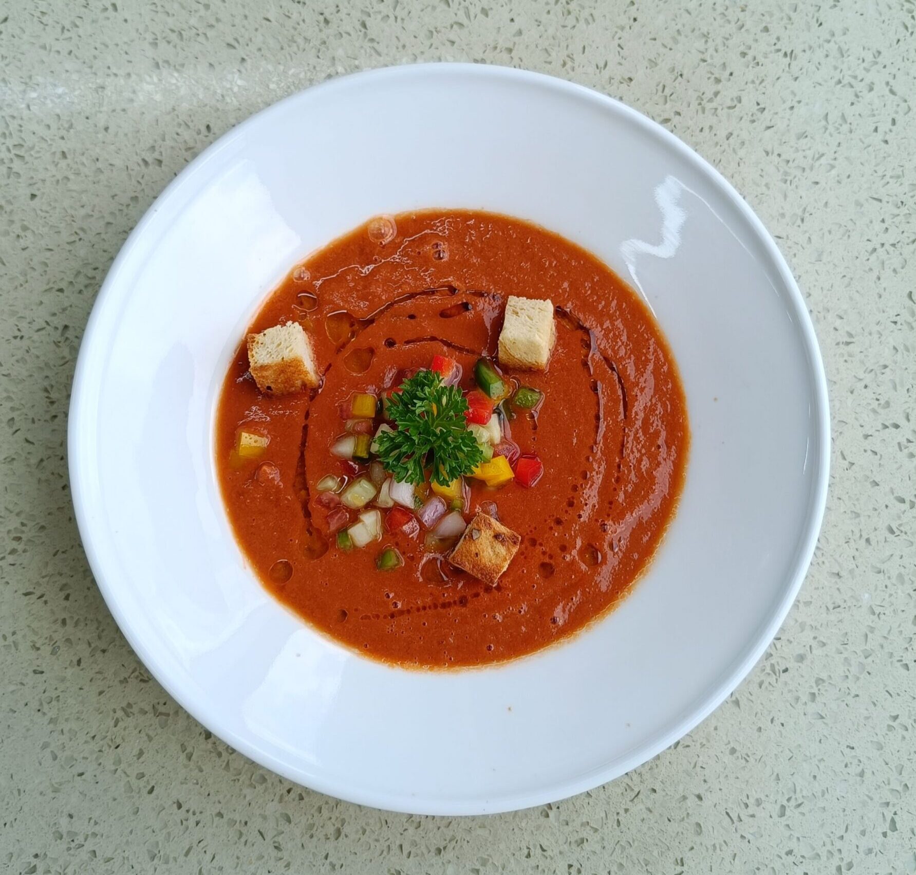 Gazpacho