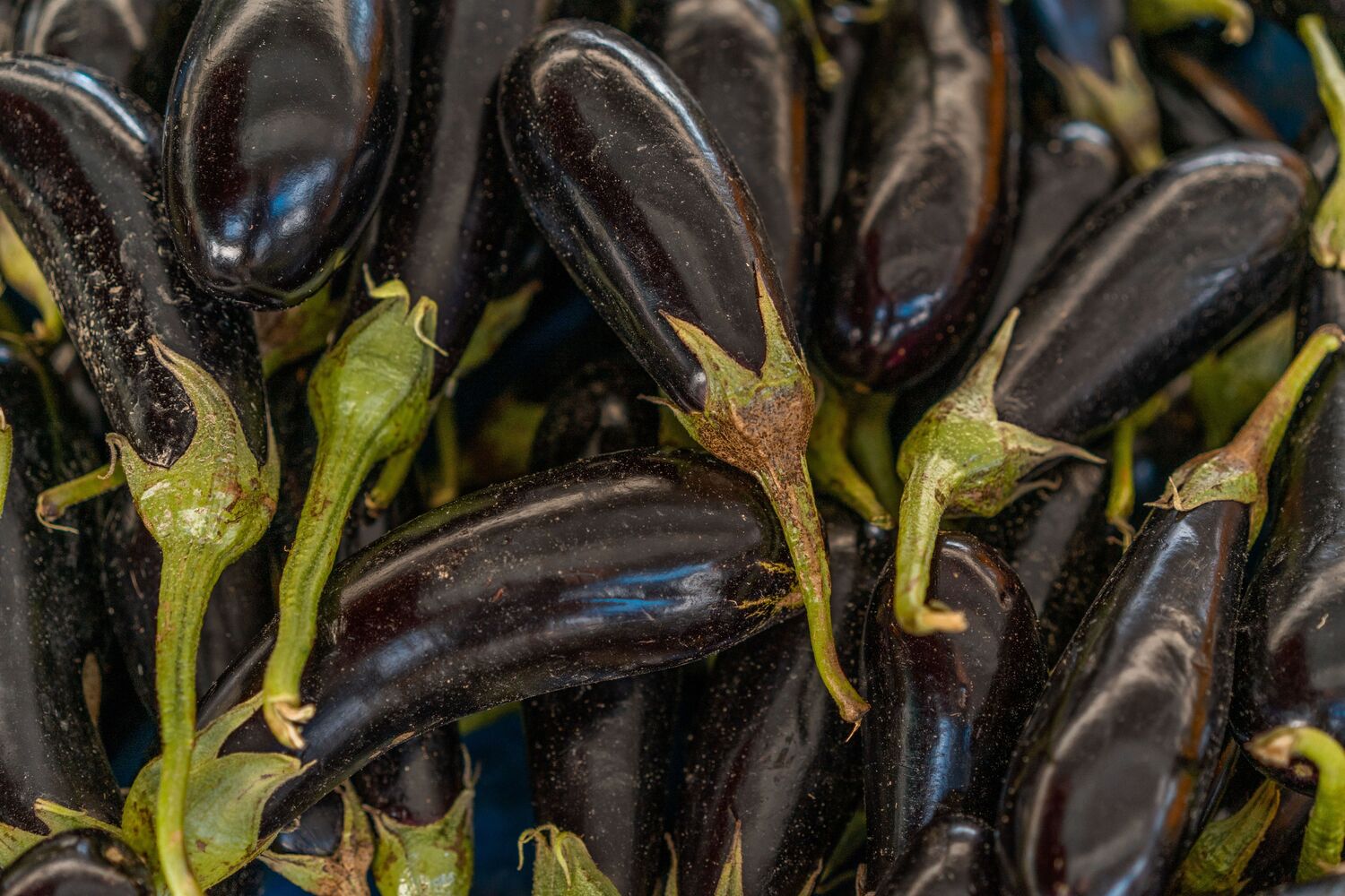 Burnt Aubergine Veggie Chilli