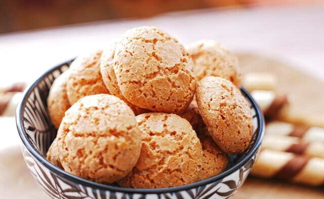 Amaretti