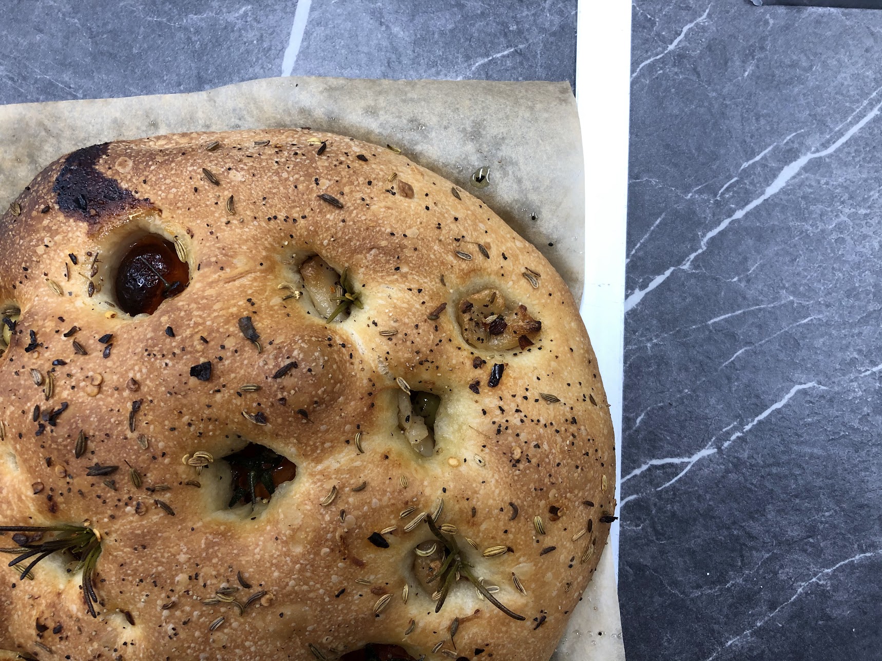 Focaccia