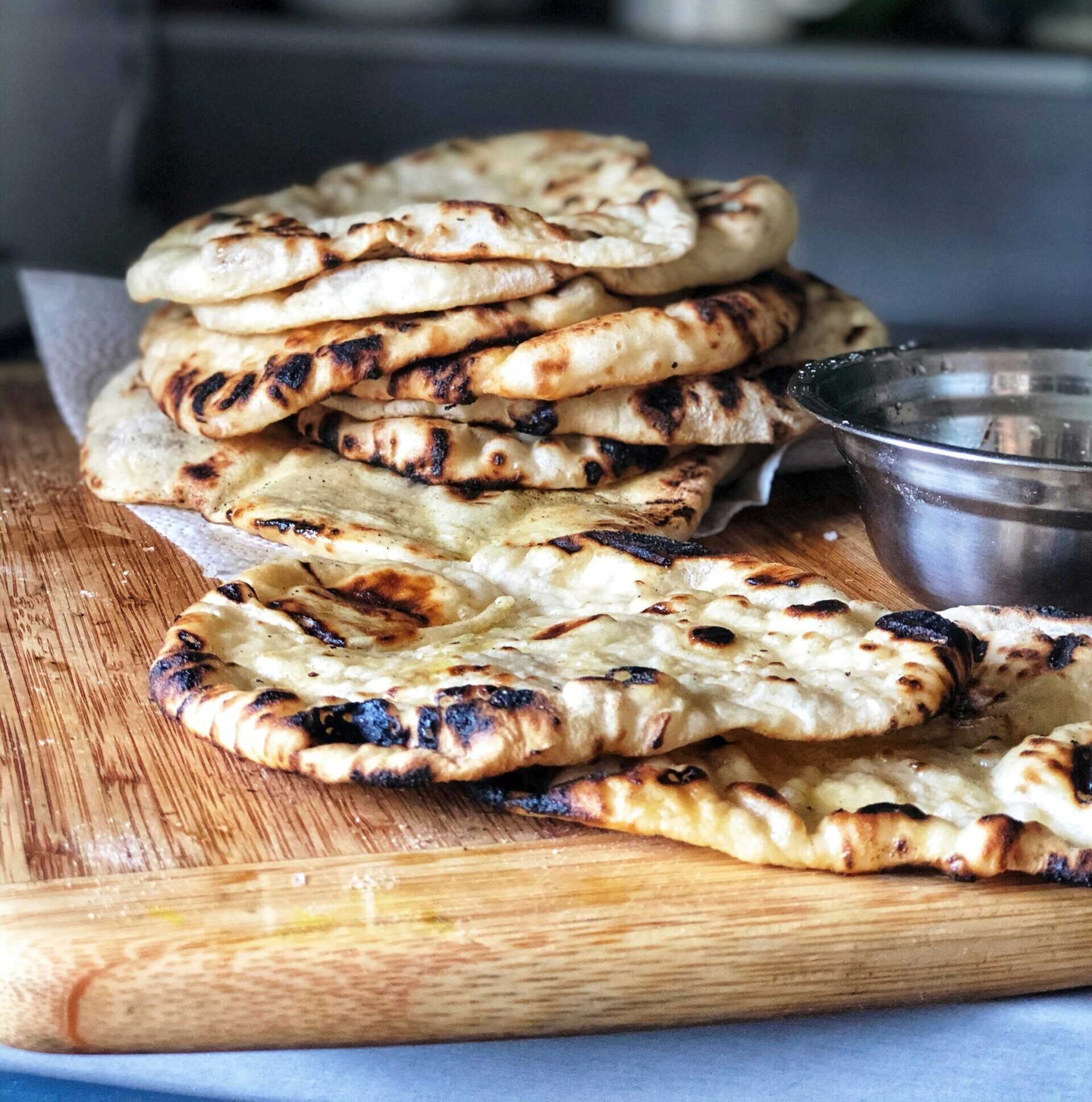 Flatbreads