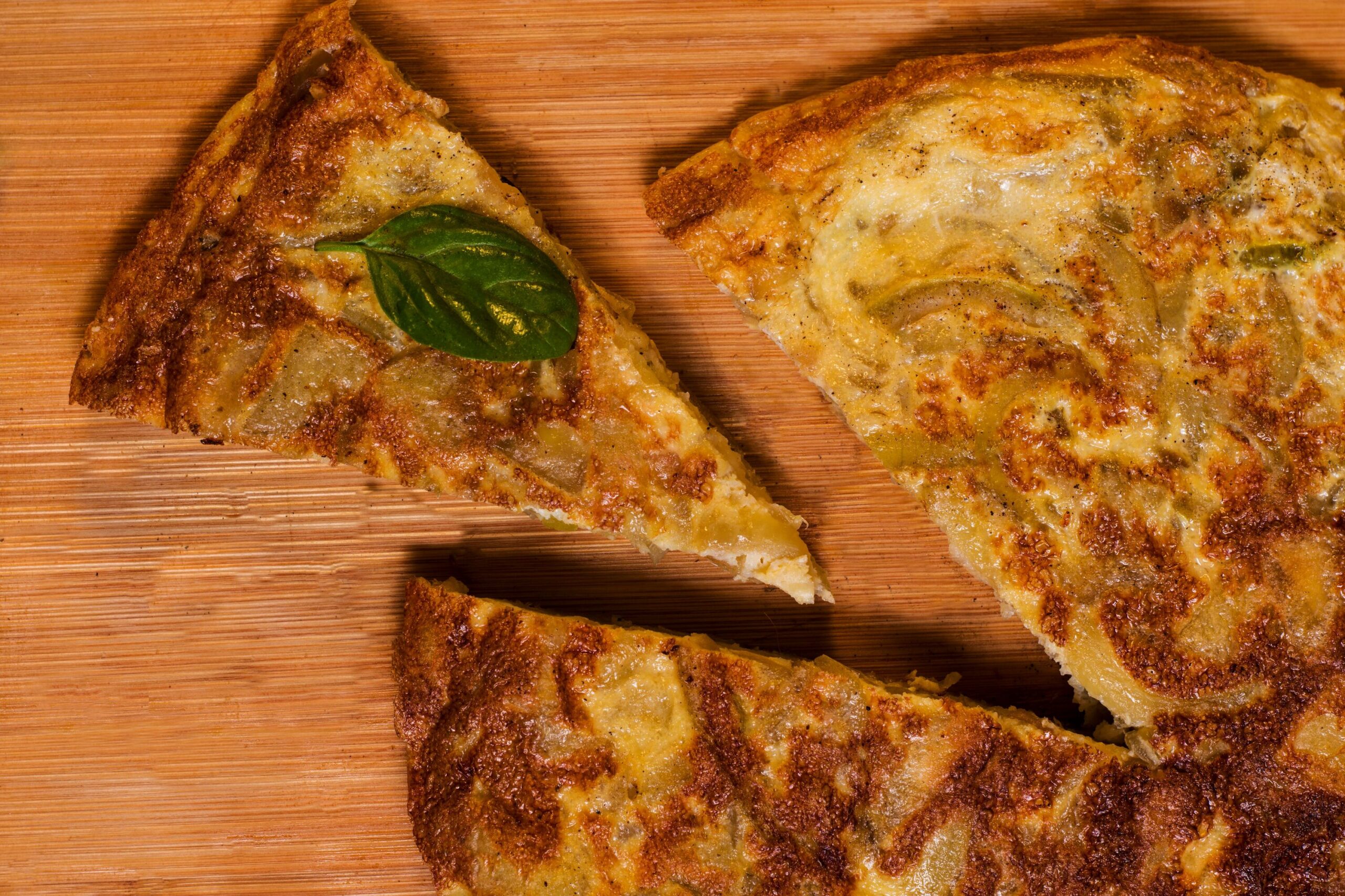 Autumn Frittata