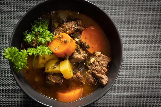 Sussex Stewed Steak
