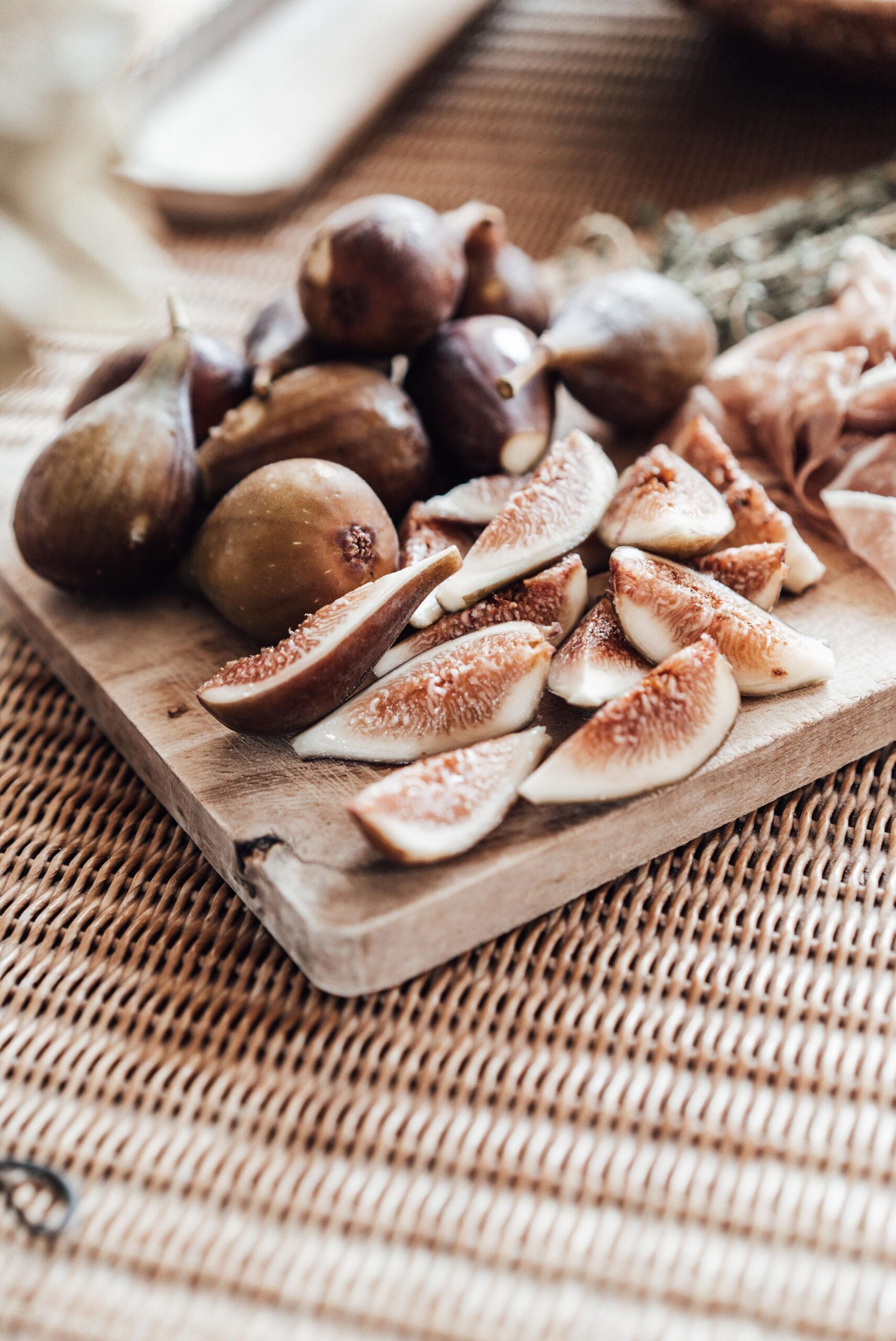 Oatmeal Fig Bars