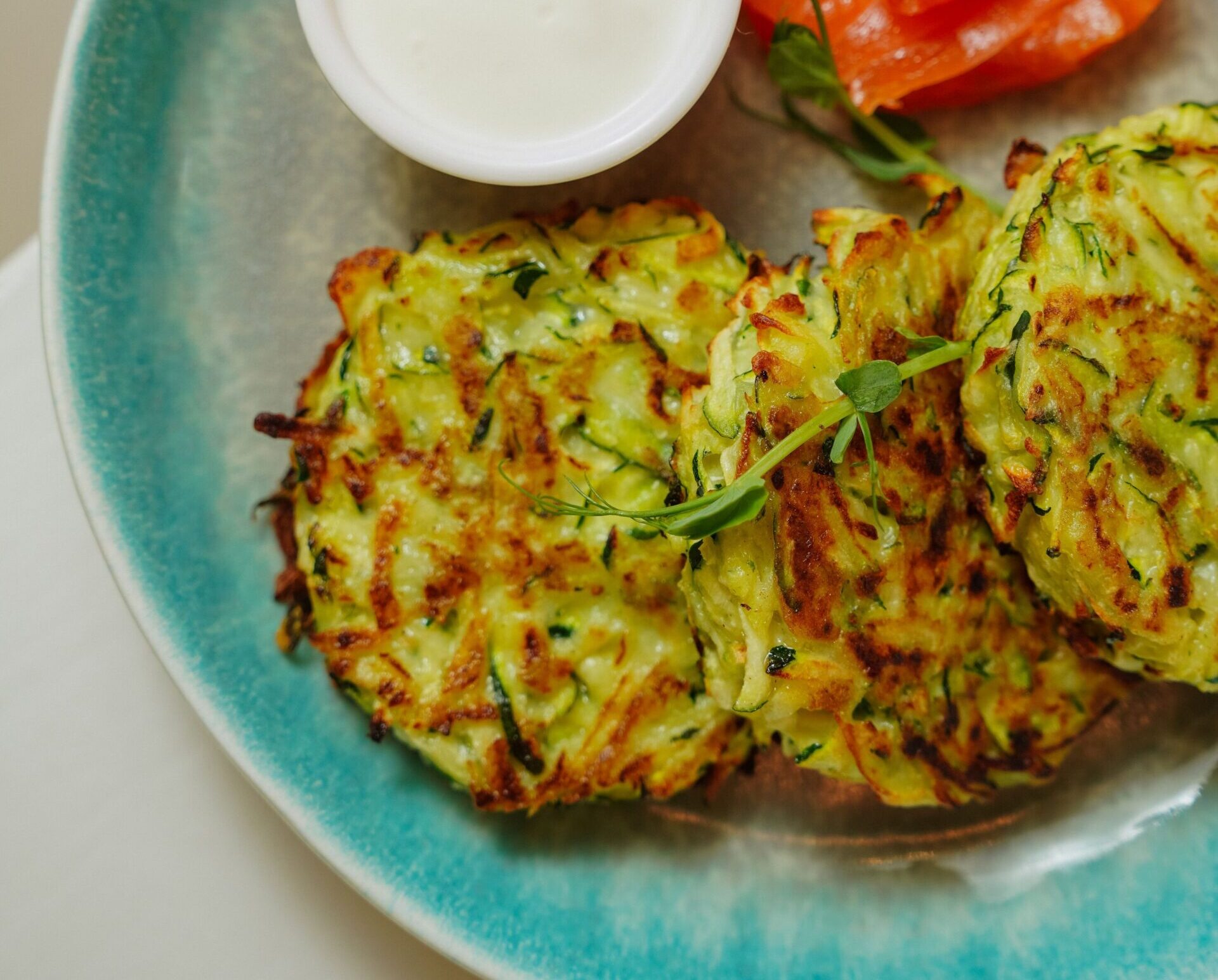 Potato Farls