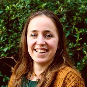 Helen Starr-Keddle