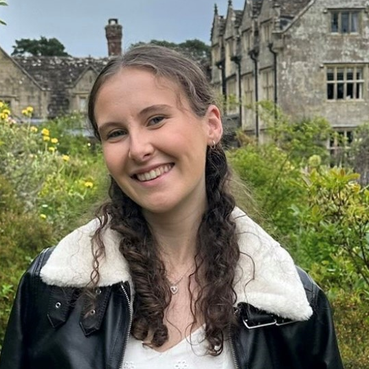 Georgina Cockett