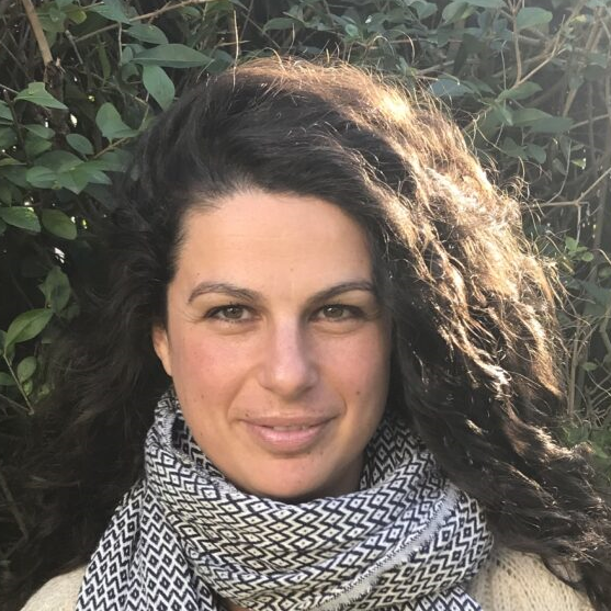 Caroline Whiteman