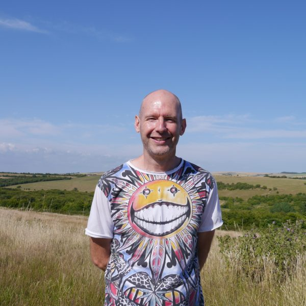 Rob Drysdale