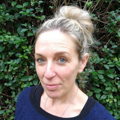 Jo Glazebrook