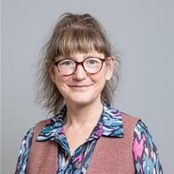 Cllr Mitchie Alexander